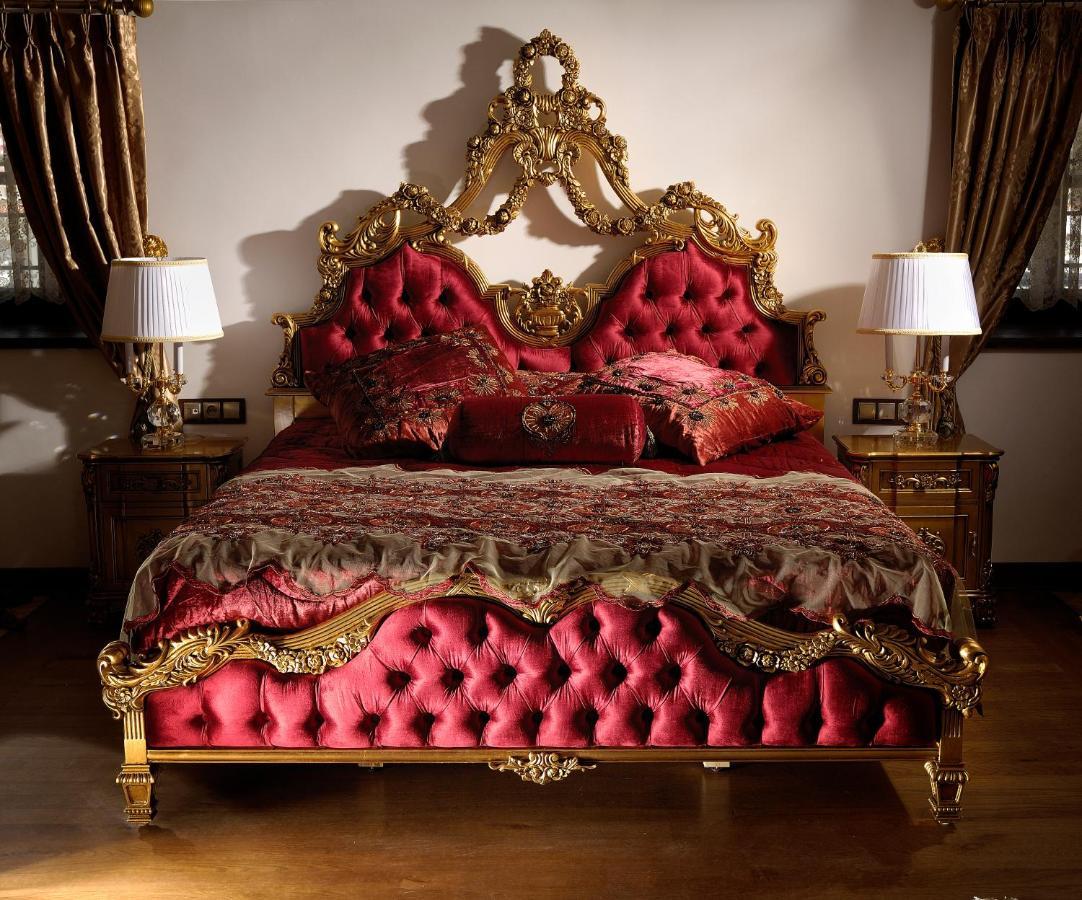 Cesme Kanuni Kervansaray Historical Hotel Екстер'єр фото